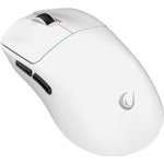 RAMPAGE Clax Mouse White 24000 Dpi - (CLAX-WHITE)