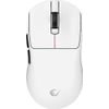 RAMPAGE Clax Mouse White 24000 Dpi - (CLAX-WHITE)