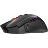 RAMPAGE Drop M3 V2 24000 Dpi Wireless Mouse Black - (DROPM3V2-BLACK)