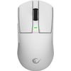 RAMPAGE Zenith Pro 26,000 Dpi Bi Wireless Mouse - (ZENITHPRO-WHITE)