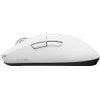 RAMPAGE Zenith Pro 26,000 Dpi Bi Wireless Mouse - (ZENITHPRO-WHITE)