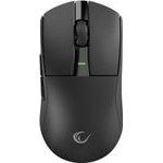 RAMPAGE Zenith Pro Black 26000 Wireless Mouse - (ZENITHPRO-BLACK)