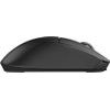 RAMPAGE Zenith Pro Black 26000 Wireless Mouse - (ZENITHPRO-BLACK)