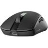 RAMPAGE Zenith Pro Black 26000 Wireless Mouse - (ZENITHPRO-BLACK)