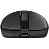 RAMPAGE Zenith Pro Black 26000 Wireless Mouse - (ZENITHPRO-BLACK)