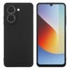 Tactical Tpu Cover For Xiaomi Redmi A7 Black - (57983132004)