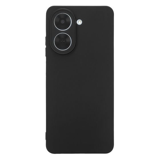 Tactical Tpu Cover For Xiaomi Redmi A7 Black - (57983132004)