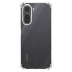 Tactical Tpu Plyo Cover For Xiaomi Redmi A7 Pro Transparent - (57983132527)