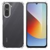 Tactical Tpu Plyo Cover For Xiaomi Redmi A7 Pro Transparent - (57983132527)