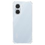 Tactical Tpu Plyo Cover For Xiaomi Redmi A7 Transparent - (57983132005)