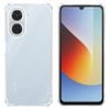 Tactical Tpu Plyo Cover For Xiaomi Redmi A7 Transparent - (57983132005)