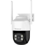 Vstarcam Smart ������ 3MP, WiFi, PTZ, SD, IP66 - (CS622)