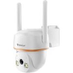 Vstarcam Smart ������ 3MP, WiFi, PTZ, SD, IP66 - (HS30)