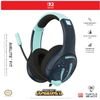 Turtle Beach: Airlite Fit - Wired Gaming Headset Minecraft Dungeons Ii [For Switch/ Switch 2]