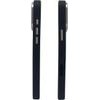Vivid Compact Carbon Fiber Pattern Magsafe Case Apple Iphone 18 Pro Max - (VIVGGS000112)