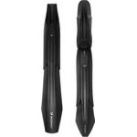 Wozinsky WZB-01 Universal Fender Set - Black - Outlet - (5907769380594-POW)