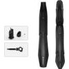 Wozinsky WZB-01 Universal Fender Set - Black - Outlet - (5907769380594-POW)
