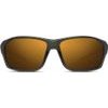 Bolle Sunglasses Man (Lens/Bridge/Temple) 54/18/138 mm) - (BS136002)