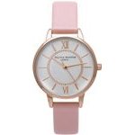 Olivia Burton Watch Women (30MM) - (OB15WD28)