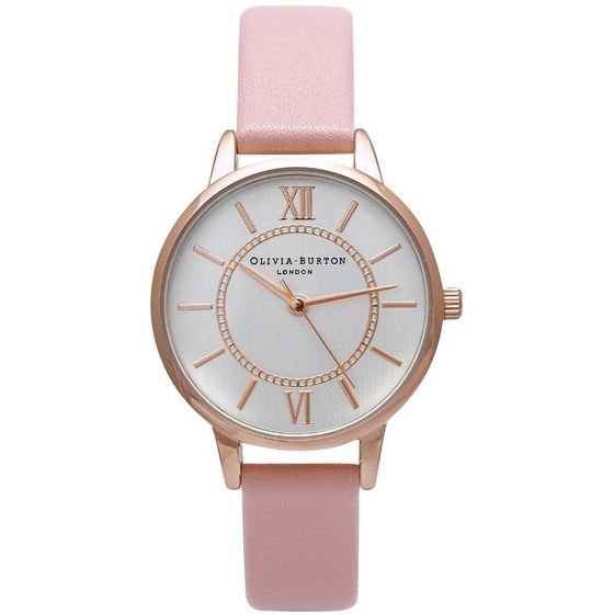 Olivia Burton Watch Women (30MM) - (OB15WD28)