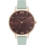 Olivia Burton Watch Women (38MM) - (OB16BD93)