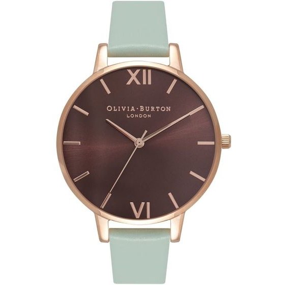 Olivia Burton Watch Women (38MM) - (OB16BD93)