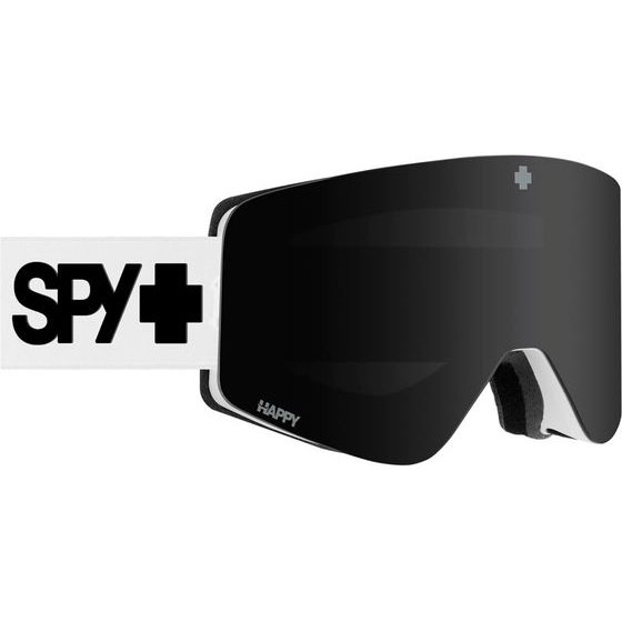 SPY Motorcycle Goggles Unisex (Lens/Bridge/Temple) 158/00/40 mm) - (3100000000506)