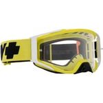 SPY Motorcycle Goggles Unisex (Lens/Bridge/Temple) 158/00/40 mm) - (3200000000008)