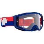 SPY Motorcycle Goggles Unisex (Lens/Bridge/Temple) 158/00/40 mm) - (3200000000009)