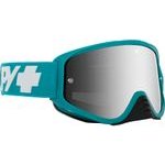 SPY Motorcycle Goggles Unisex (Lens/Bridge/Temple) 158/00/40 mm) - (3200000000011)
