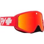 SPY Motorcycle Goggles Unisex (Lens/Bridge/Temple) 158/00/40 mm) - (3200000000012)