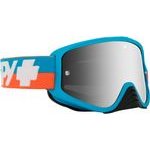 SPY Motorcycle Goggles Unisex (Lens/Bridge/Temple) 158/00/40 mm) - (3200000000013)