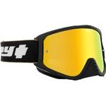 SPY Motorcycle Goggles Unisex (Lens/Bridge/Temple) 158/00/40 mm) - (3200000000014)