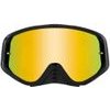 SPY Motorcycle Goggles Unisex (Lens/Bridge/Temple) 158/00/40 mm) - (3200000000014)