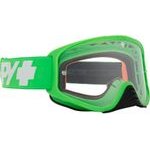 SPY Motorcycle Goggles Unisex (Lens/Bridge/Temple) 158/00/40 mm) - (3200000000015)