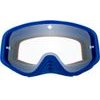 SPY Motorcycle Goggles Unisex (Lens/Bridge/Temple) 158/00/40 mm) - (3200000000016)