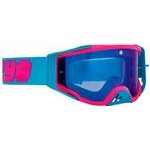SPY Motorcycle Goggles Unisex (Lens/Bridge/Temple) 158/00/40 mm) - (3200000000019)