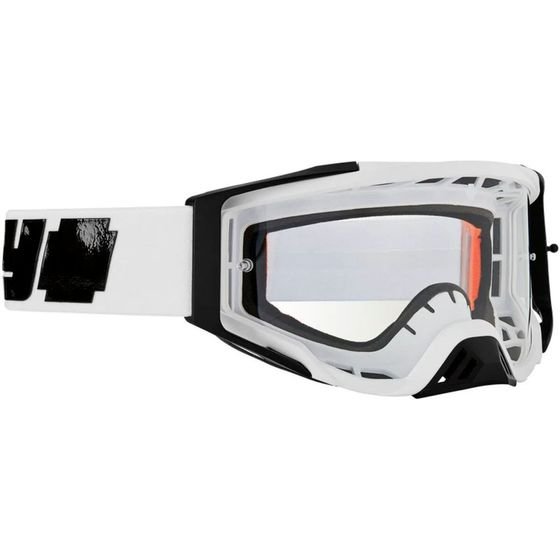 SPY Motorcycle Goggles Unisex (Lens/Bridge/Temple) 158/00/40 mm) - (3200000000021)