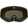 SPY Motorcycle Goggles Unisex (Lens/Bridge/Temple) 158/00/40 mm) - (3200000000025)