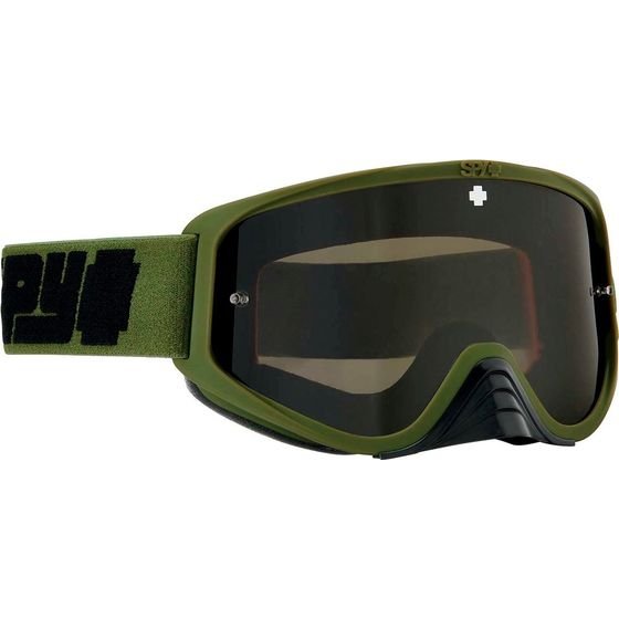 SPY Motorcycle Goggles Unisex (Lens/Bridge/Temple) 158/00/40 mm) - (3200000000025)
