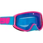 SPY Motorcycle Goggles Unisex (Lens/Bridge/Temple) 158/00/40 mm) - (3200000000026)