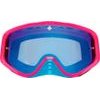 SPY Motorcycle Goggles Unisex (Lens/Bridge/Temple) 158/00/40 mm) - (3200000000026)
