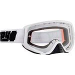 SPY Motorcycle Goggles Unisex (Lens/Bridge/Temple) 158/00/40 mm) - (3200000000027)