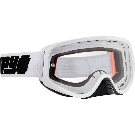 SPY Motorcycle Goggles Unisex (Lens/Bridge/Temple) 158/00/40 mm) - (3200000000027)