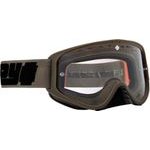 SPY Motorcycle Goggles Unisex (Lens/Bridge/Temple) 158/00/40 mm) - (3200000000028)