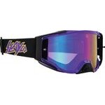 SPY Motorcycle Goggles Unisex (Lens/Bridge/Temple) 158/00/40 mm) - (3200000000029)
