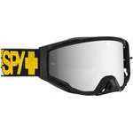 SPY Motorcycle Goggles Unisex (Lens/Bridge/Temple) 158/00/40 mm) - (3200000000031)