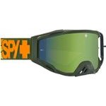 SPY Motorcycle Goggles Unisex (Lens/Bridge/Temple) 158/00/40 mm) - (3200000000032)