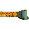 SPY Motorcycle Goggles Unisex (Lens/Bridge/Temple) 158/00/40 mm) - (3200000000032)