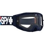 SPY Motorcycle Goggles Unisex (Lens/Bridge/Temple) 158/00/40 mm) - (3200000000033)